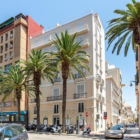Dobo Malaga Soho Daire Dış mekan fotoğraf