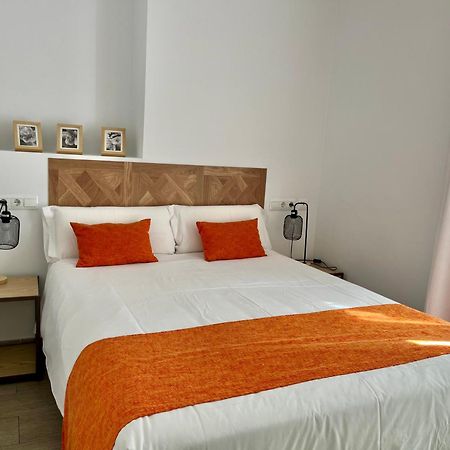Dobo Malaga Soho Daire Dış mekan fotoğraf