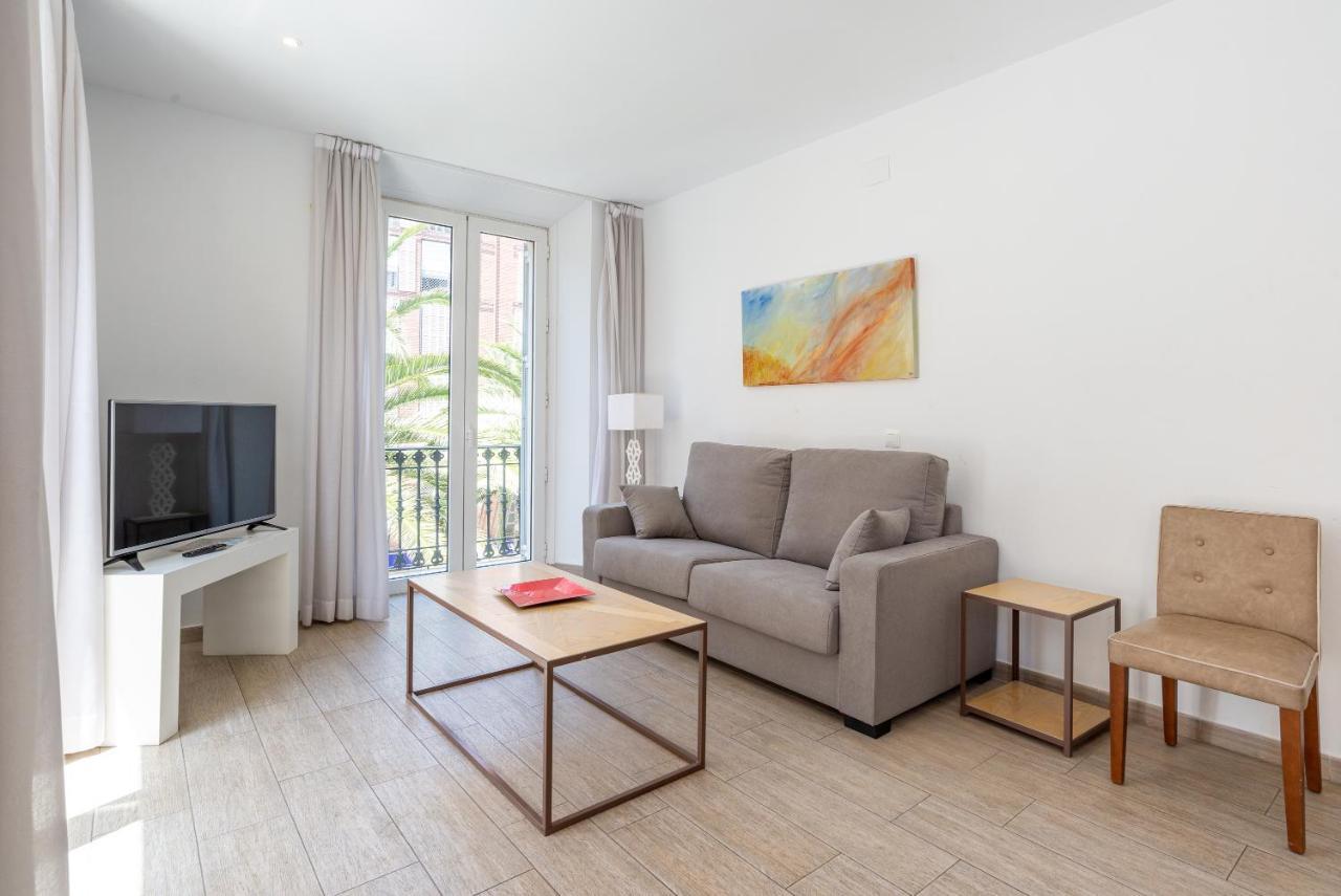 Dobo Malaga Soho Daire Dış mekan fotoğraf