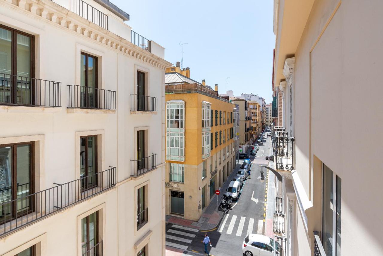 Dobo Malaga Soho Daire Dış mekan fotoğraf
