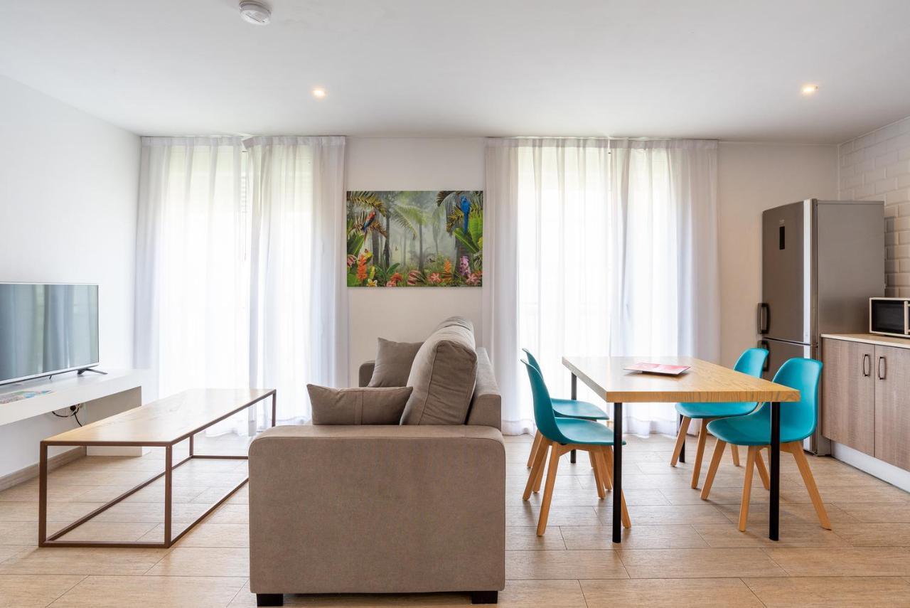 Dobo Malaga Soho Daire Dış mekan fotoğraf