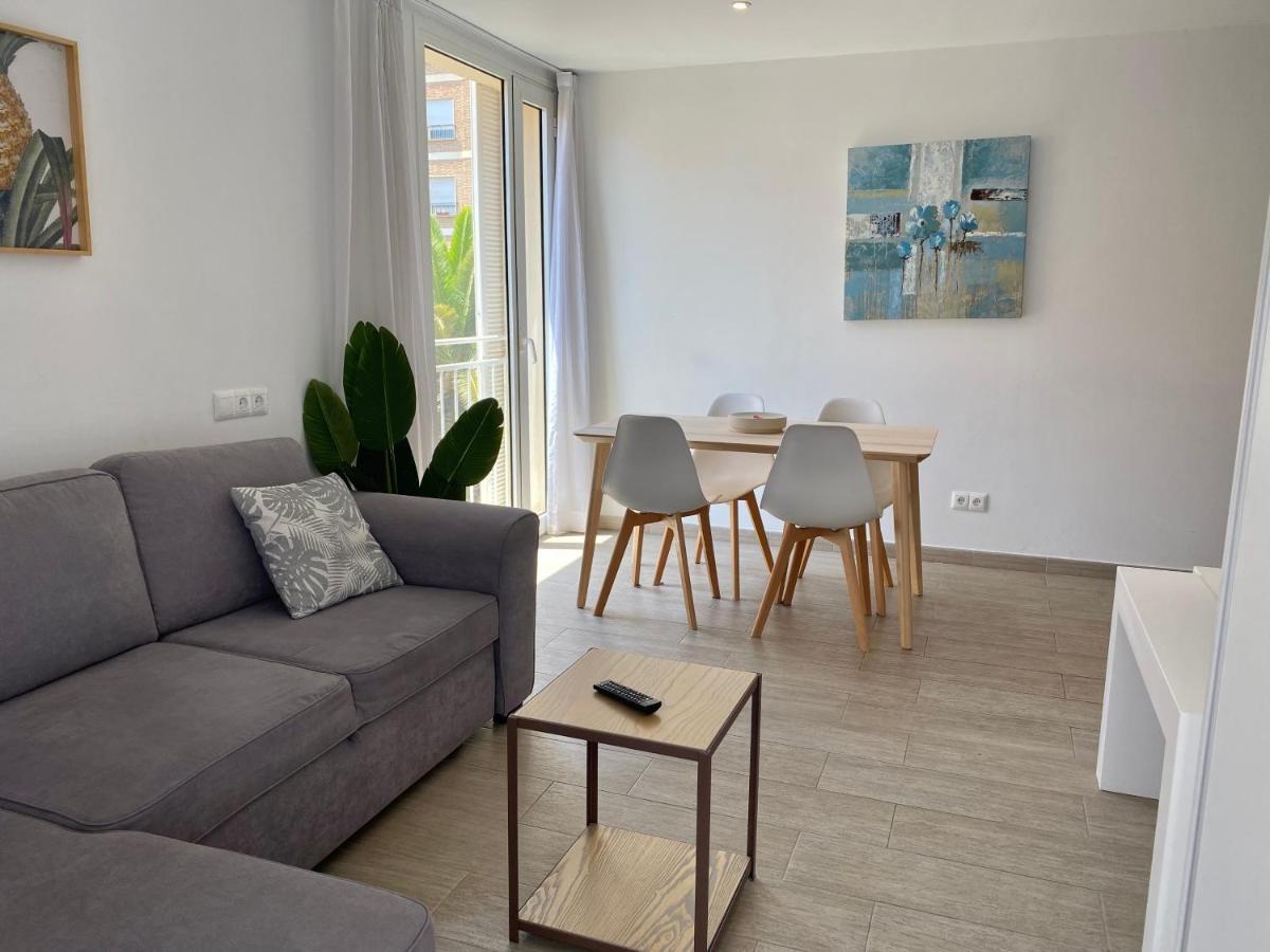 Dobo Malaga Soho Daire Dış mekan fotoğraf