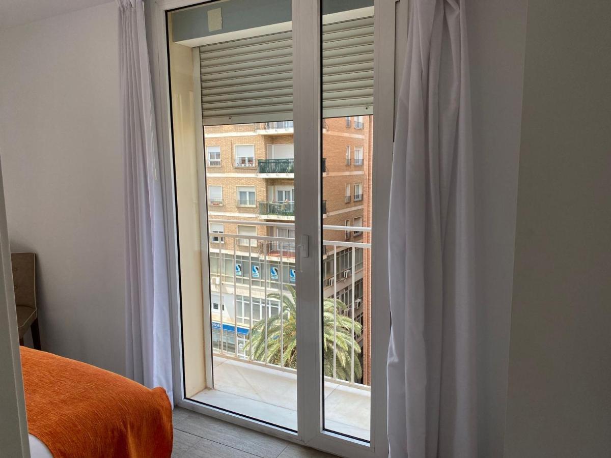 Dobo Malaga Soho Daire Dış mekan fotoğraf