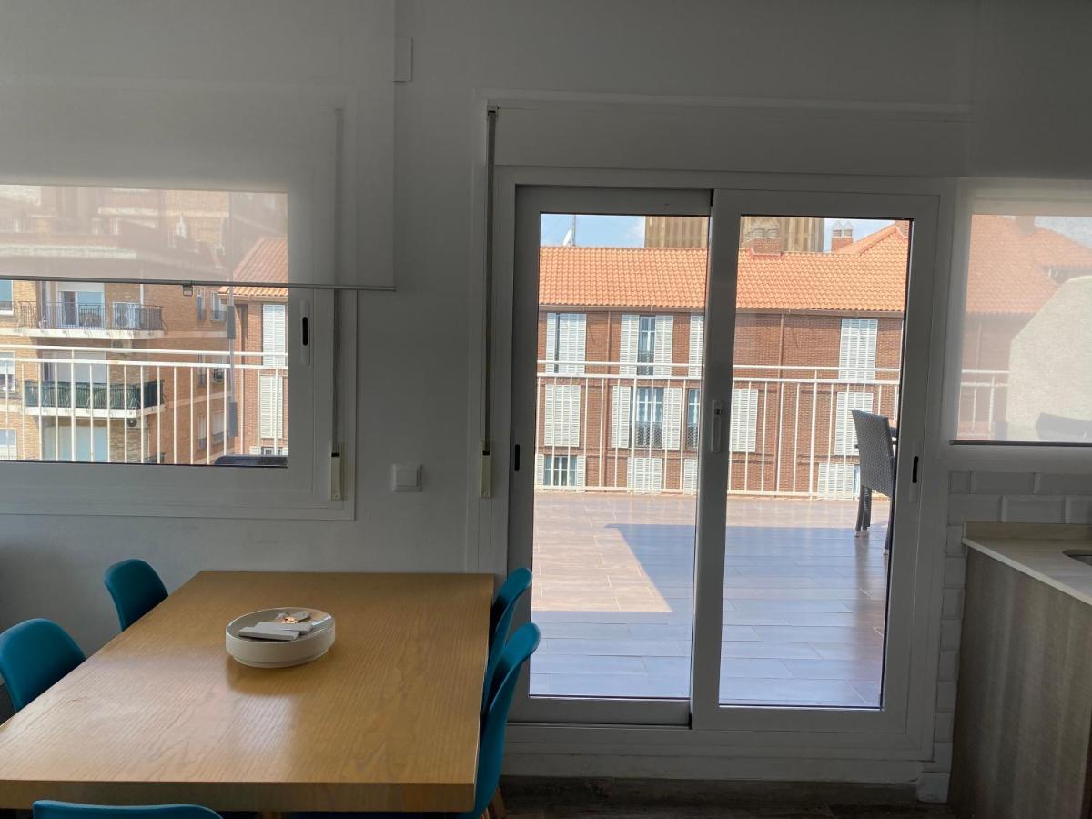 Dobo Malaga Soho Daire Dış mekan fotoğraf