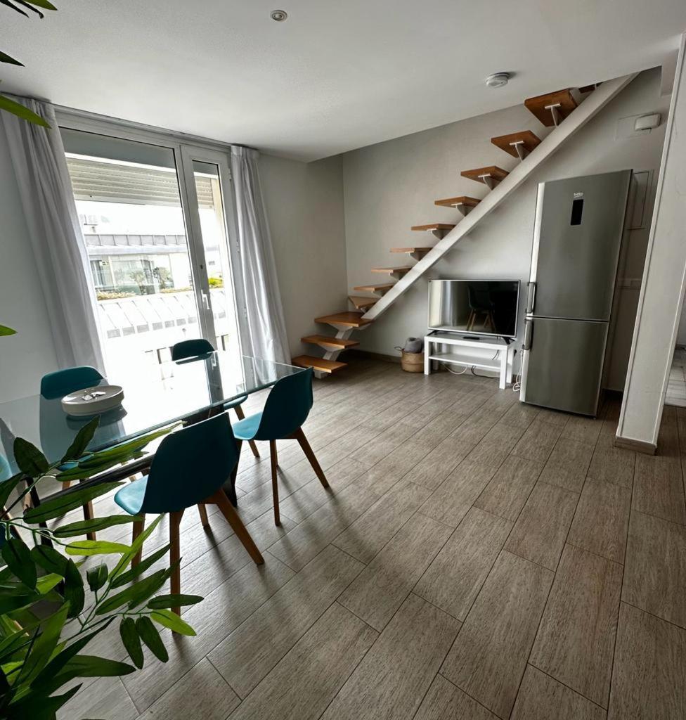 Dobo Malaga Soho Daire Dış mekan fotoğraf