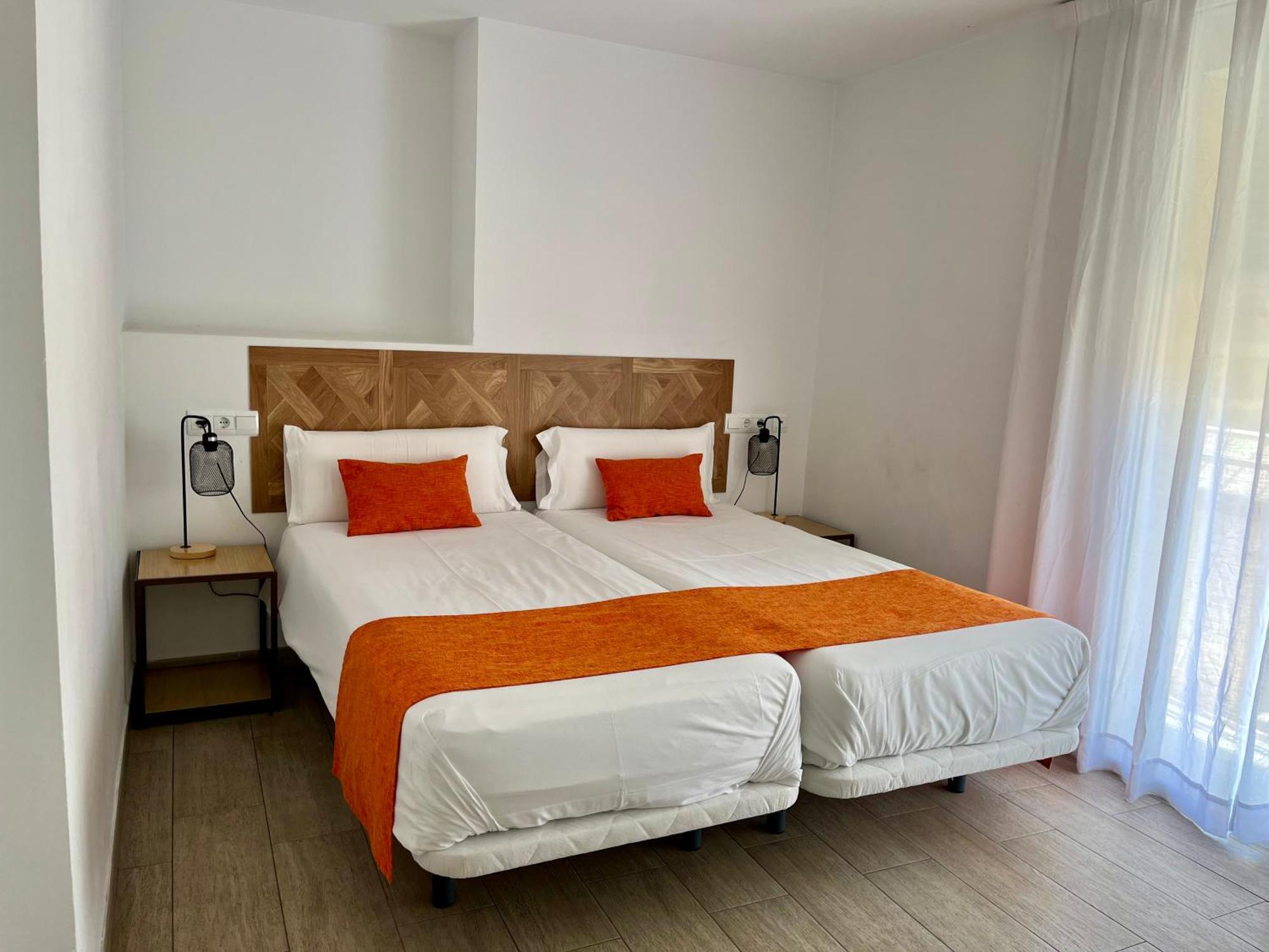 Dobo Malaga Soho Daire Dış mekan fotoğraf
