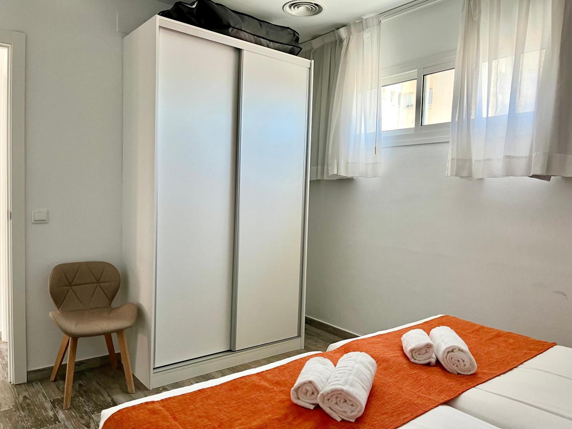 Dobo Malaga Soho Daire Dış mekan fotoğraf